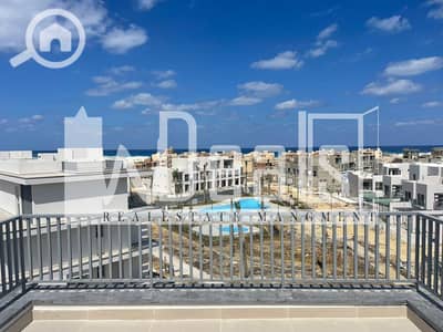 3 Bedroom Townhouse for Sale in North Coast, Matruh - a8a2f0ac-9e31-431b-9058-3910559775f1. jpg