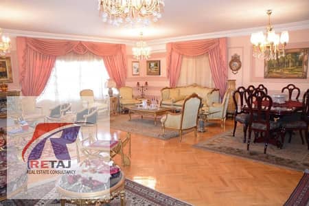 فلیٹ 3 غرف نوم للبيع في مدينة نصر، القاهرة - 1. jpg