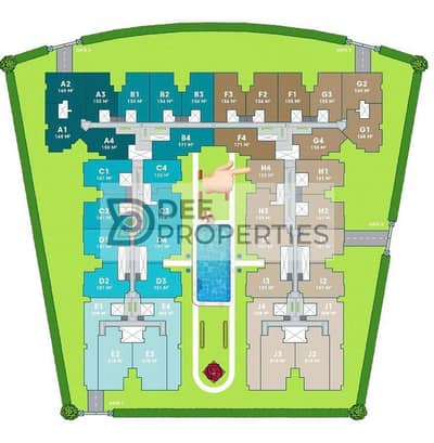 2 Bedroom Flat for Sale in Smoha, Alexandria - WhatsApp Image 2025-05-28 at 1.17. 38 PM (1). jpeg
