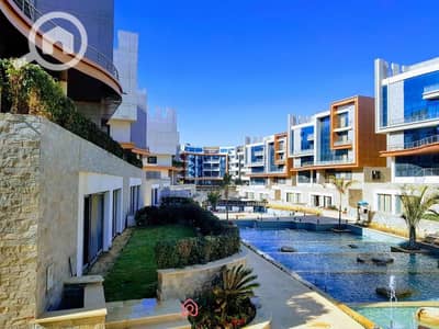 4 Bedroom Villa for Sale in New Cairo, Cairo - 1-7 (1). jpg