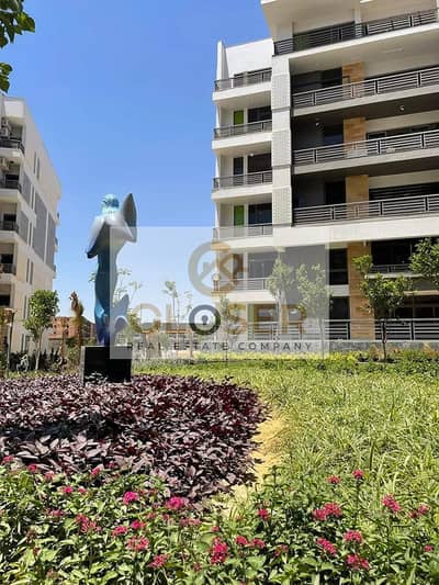 2 Bedroom Flat for Sale in New Cairo, Cairo - 440091570_122165428964071461_2557906979886726874_n. jpg