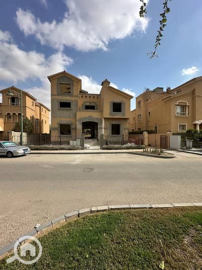 فیلا 7 غرف نوم للبيع في القاهرة الجديدة، القاهرة - WhatsApp Image 2025-05-28 at 1.23. 45 PM. jpeg