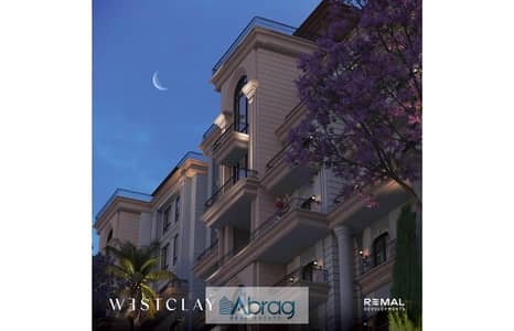 3 Bedroom Apartment for Sale in 6th of October, Giza - c8101a06-0b14-430c-8a0e-4d901fa55c51. jfif. jpg