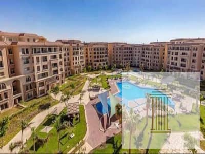 3 Bedroom Flat for Sale in New Cairo, Cairo - 3e211815-6851-4f27-b9d0-9f22ab5516bd_800x600. jpg