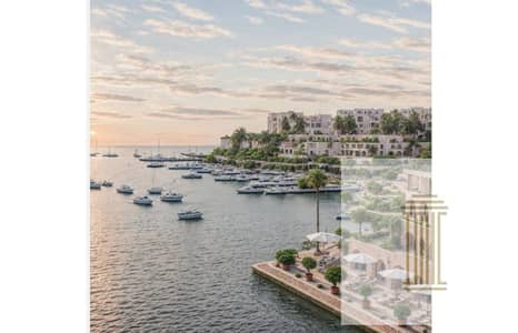 شاليه 3 غرف نوم للبيع في الساحل الشمالي، مطروح - 50ddc674-8d1a-410c-a8e6-71e79b75ab77. jpg