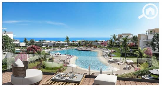 1 Bedroom Chalet for Sale in North Coast, Matruh - 3. PNG