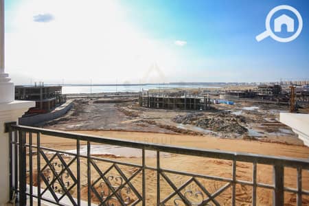 3 Bedroom Apartment for Sale in Moharam Bik, Alexandria - 1. JPG