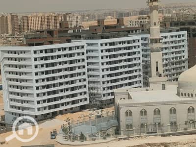 2 Bedroom Flat for Sale in Maadi, Cairo - WhatsApp Image 2025-02-08 at 14.09. 05. jpeg