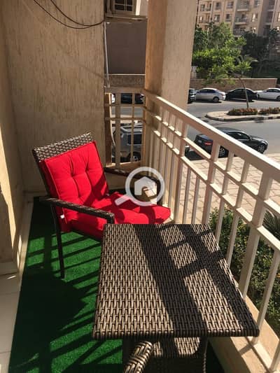 2 Bedroom Apartment for Sale in Madinaty, Cairo - 11. jpg