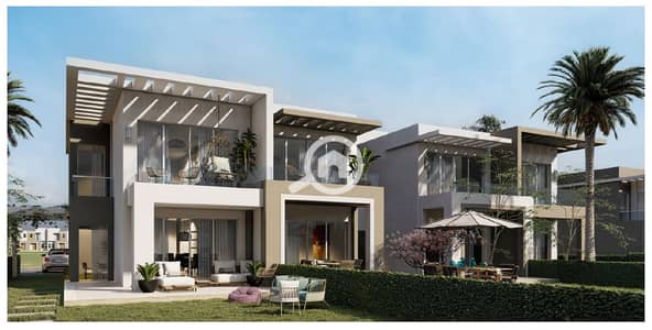 2 Bedroom Chalet for Sale in North Coast, Matruh - 6. PNG