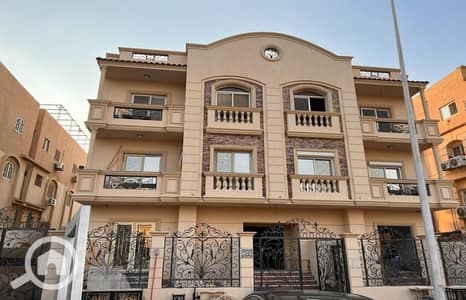 شقة 3 غرف نوم للبيع في القاهرة الجديدة، القاهرة - 2b94d2b1-0722-4985-bbbb-2ffb7daedfec. jpeg