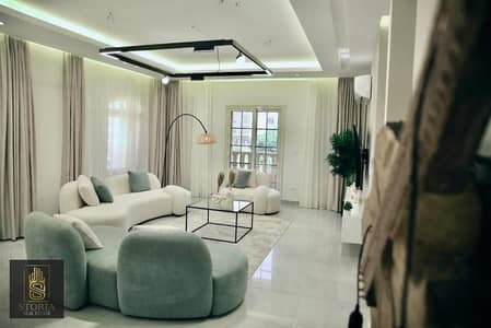 3 Bedroom Townhouse for Sale in New Cairo, Cairo - 591330961. jpg