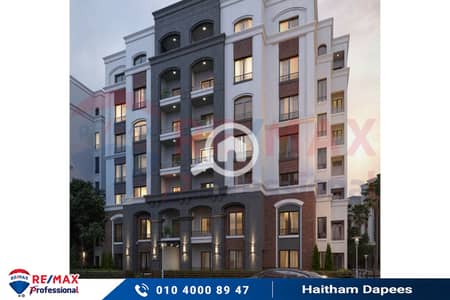 فلیٹ 3 غرف نوم للبيع في عجمي، الإسكندرية - 001. jpg