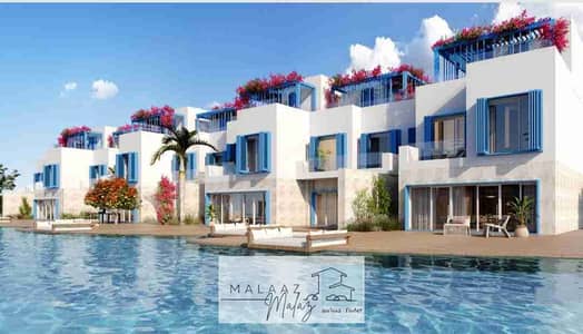 2 Bedroom Penthouse for Sale in North Coast, Matruh - 1000287762. jpg