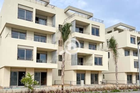 3 Bedroom Flat for Sale in Amreya, Alexandria - 1 (1). JPG