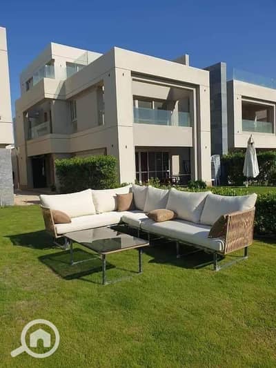 2 Bedroom Chalet for Sale in North Coast, Matruh - 449461511_323840234120024_4756965203350171478_n. jpg