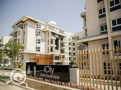 3 Bedroom Penthouse for Sale in New Cairo, Cairo - 0e698d63-3c98-4fbc-9089-0abd5ef8ad08. jpg