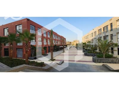 Office for Rent in Sheikh Zayed, Giza - The Courtyard Dorra 1. jpg