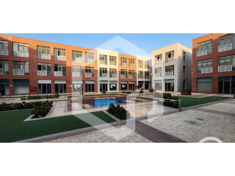 4 The Courtyard Dorra 4. jpg