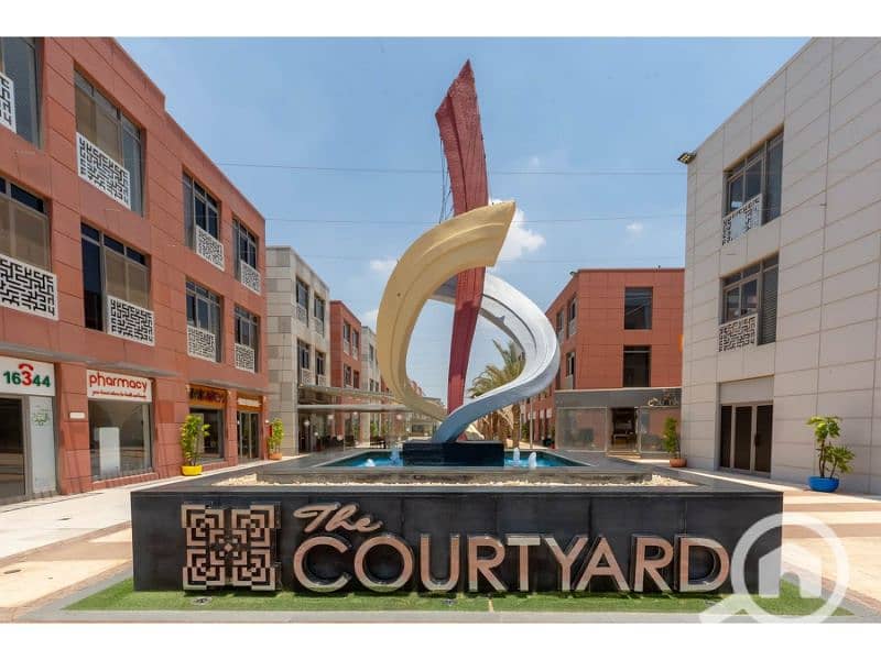 6 The Courtyard Dorra 6. jpg