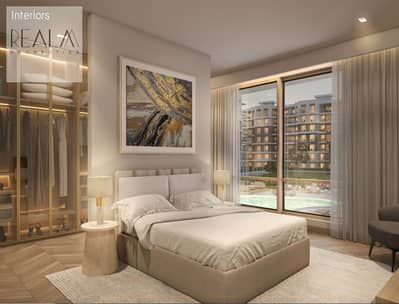 3 Bedroom Flat for Sale in 6th of October, Giza - 1. jpg