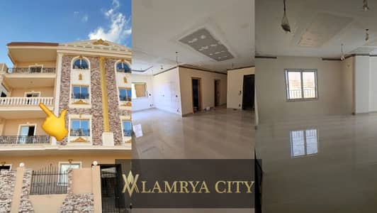 3 Bedroom Flat for Sale in New Cairo, Cairo - WhatsApp Image 2025-05-28 at 1.16. 41 PM. jpeg