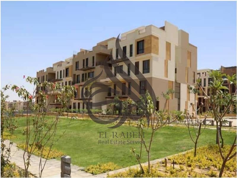 2 Eastown-new-cairo-sodic-Compound-1. jpg
