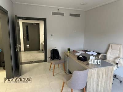 Clinic for Rent in 6th of October, Giza - WhatsApp Image 2025-05-25 at 6.10. 19 PM (1). jpg