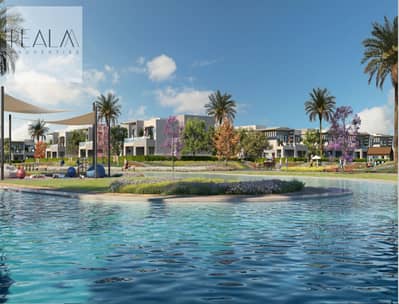 2 Bedroom Apartment for Sale in 6th of October, Giza - 4. jpg