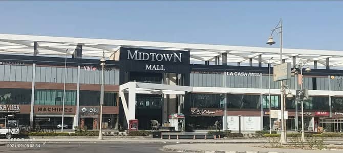 Retail for Rent in New Cairo, Cairo - WhatsApp Image 2024-11-18 at 2.05. 34 PM. jpeg