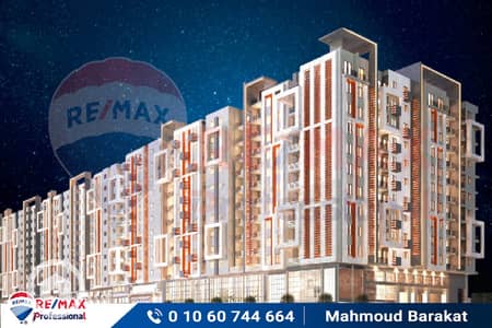 فلیٹ 2 غرفة نوم للبيع في محرّم بيك، الإسكندرية - a579c305-0e87-43af-b97b-35d1d02165fa. jpg