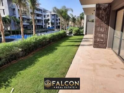 3 Bedroom Apartment for Sale in New Cairo, Cairo - 4de1565d-f577-4a2d-bbfa-067a89b06b7f. jpg
