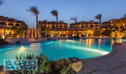3 Bedroom Townhouse for Sale in Ain Sukhna, Suez - unnamed-file-11. jpg