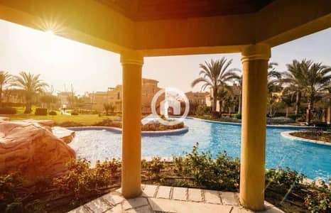 4 Bedroom Villa for Sale in New Cairo, Cairo - 491928471_2190472571383622_5610230503540806603_n. jpg