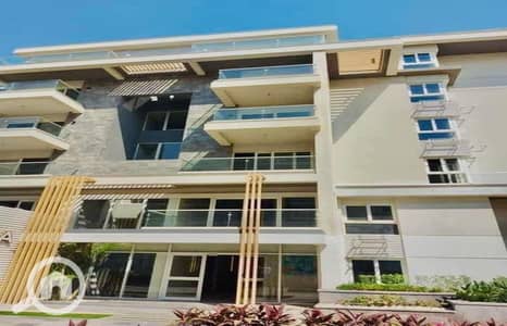 3 Bedroom Flat for Sale in New Cairo, Cairo - WhatsApp Image 2025-04-15 at 3.55. 45 PM (2). jpeg