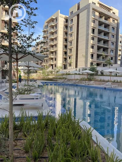 2 Bedroom Flat for Sale in New Capital City, Cairo - IMG-20240627-WA0053. jpg