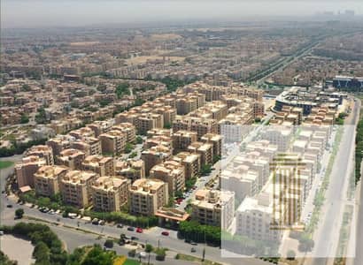 3 Bedroom Flat for Sale in New Cairo, Cairo - WhatsApp Image 2025-04-08 at 11.28. 35 AM. jpeg