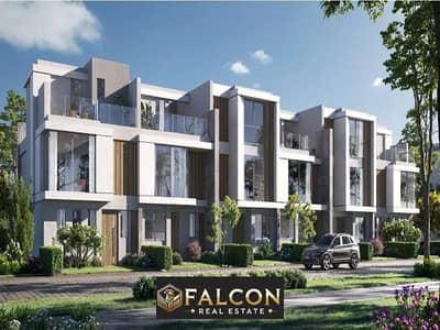 3 Bedroom Villa for Sale in New Cairo, Cairo - WhatsApp Image 2025-05-26 at 2.17. 38 PM. jpeg