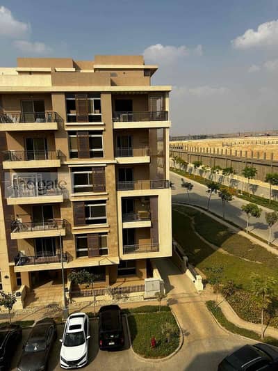 3 Bedroom Apartment for Sale in New Cairo, Cairo - 19ad0a42-4dde-48e9-827f-fd17df9d1555. jpg