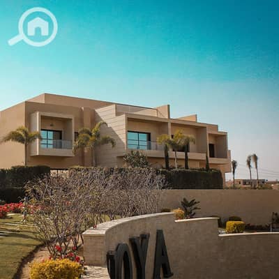 5 Bedroom Townhouse for Sale in 6th of October, Giza - 465446675_1779017219301907_5815559224423820281_n. jpg
