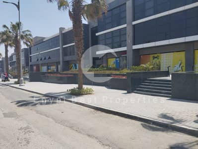 Office for Rent in 6th of October, Giza - IMG-20250528-WA0009. jpg
