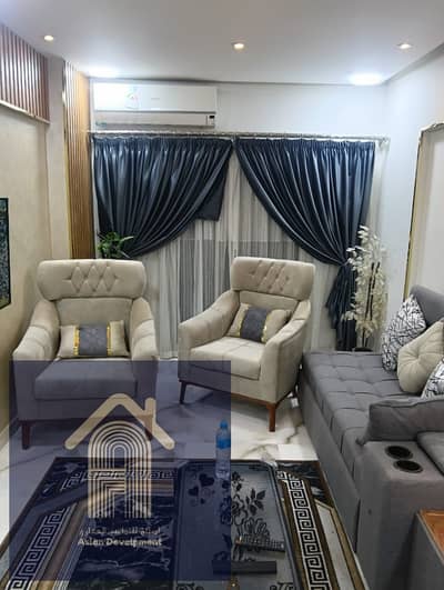 2 Bedroom Apartment for Sale in Faisal, Giza - WhatsApp Image 2025-05-13 at 4.24. 13 PM. jpeg