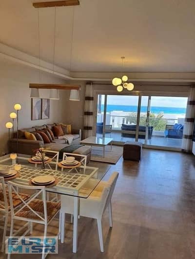 3 Bedroom Chalet for Sale in North Coast, Matruh - a5e0fa79-80a4-49ea-8741-f86d0bcd9b61. jpeg