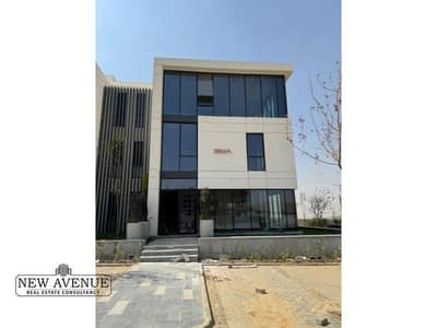 Office for Rent in New Cairo, Cairo - WhatsApp Image 2025-05-19 at 5.28. 58 PM (1). jpg