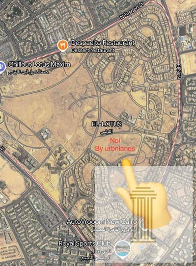 تاون هاوس 3 غرف نوم للبيع في القاهرة الجديدة، القاهرة - WhatsApp Image 2024-10-22 at 6.58. 12 AM (3). jpeg