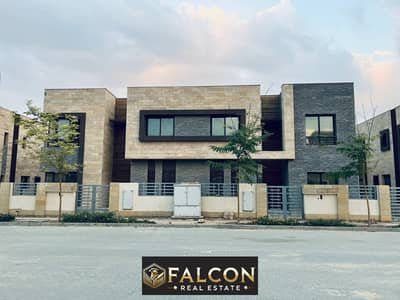 3 Bedroom Villa for Sale in New Cairo, Cairo - WhatsApp Image 2022-11-13 at 19.48. 16. jpg