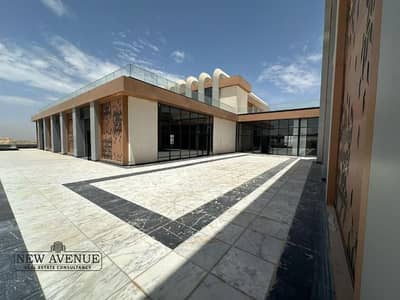 مکتب  للايجار في القاهرة الجديدة، القاهرة - WhatsApp Image 2025-05-19 at 12.27. 44 PM. jpg