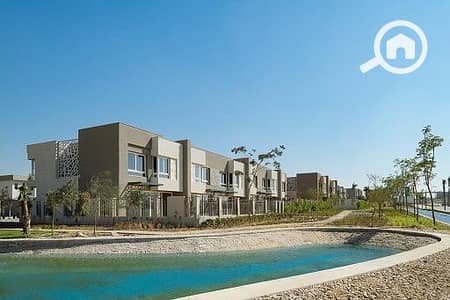 3 Bedroom Townhouse for Sale in 6th of October, Giza - img_img_aa-2-1-. jpg
