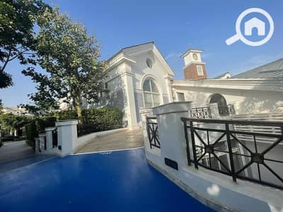 5 Bedroom Villa for Sale in New Capital City, Cairo - 310525669_187133747138949_2401023493980682306_n. jpg