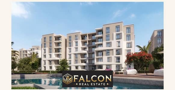 2 Bedroom Flat for Sale in New Heliopolis, Cairo - WhatsApp Image 2023-12-03 at 17.26. 05_5d691895. jpg